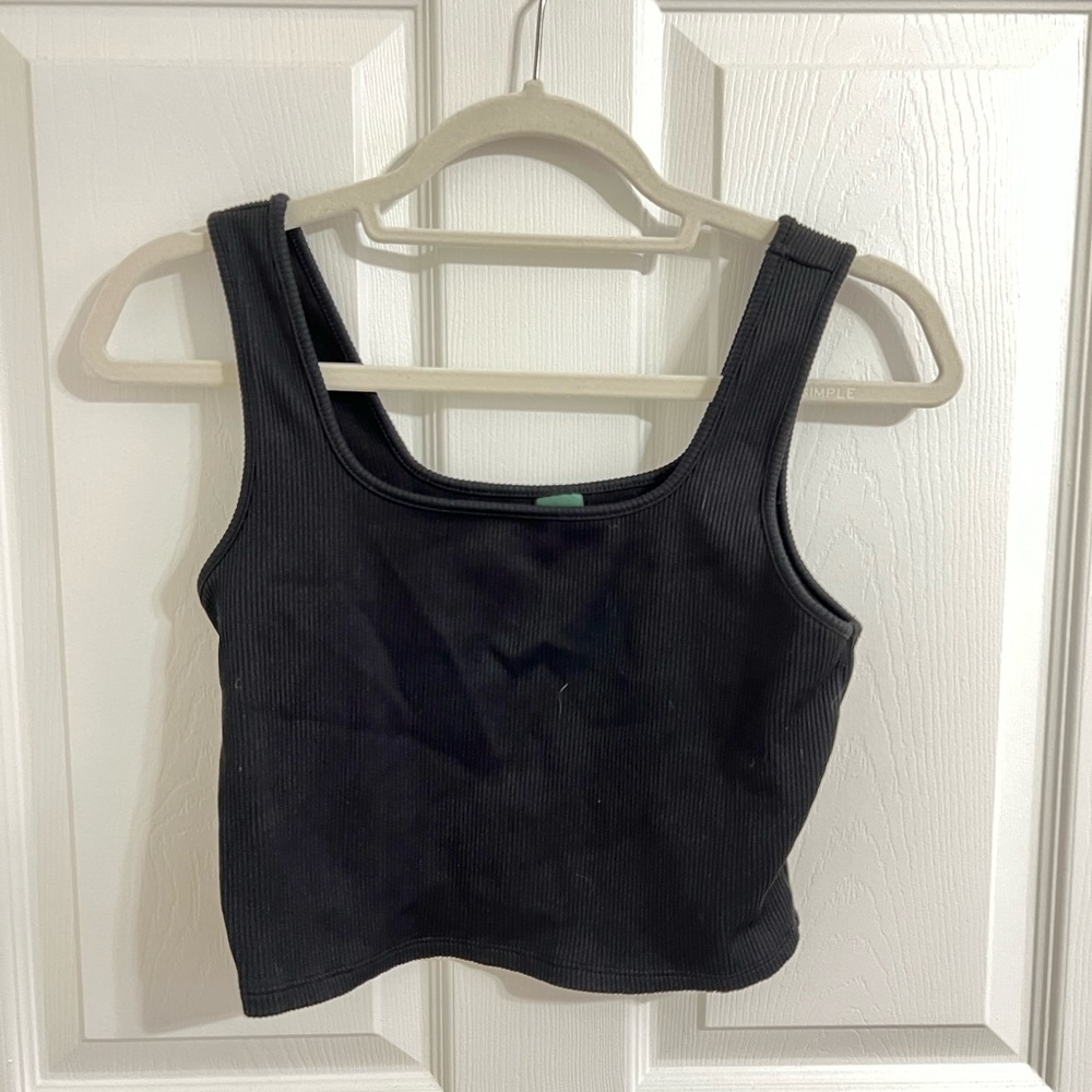 Wild Fable Crop Top Tank